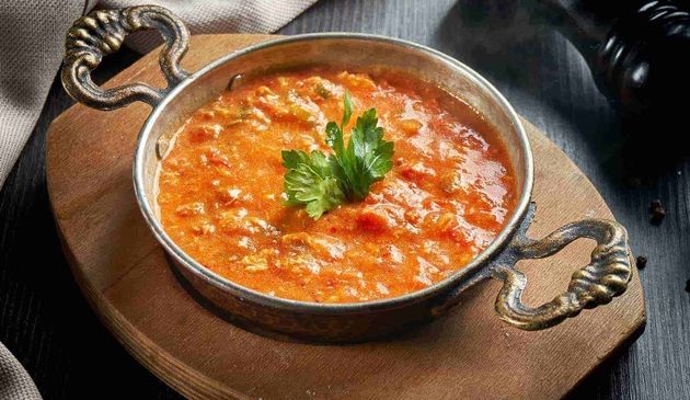 طرز تهیه املت ترکیه ای ساده ولی مقوی