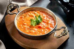 طرز تهیه املت ترکیه ای ساده ولی مقوی