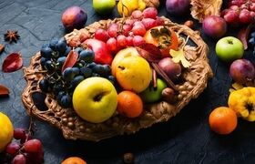 بهترین ساعت خوردن میوه برای لاغری؛ کدام میوه‌ بهتر است؟