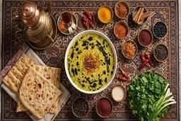 آش قوچانی ؛ راز خوشمزگی و نکات طلایی که طعم آش را حرفه‌ای می‌کند
