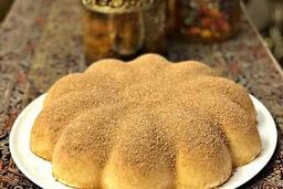  طرز تهیه دسر شیرعسلی مخملی؛ دسر خاص و لطیف