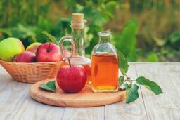 سرکه سیب را باید در این زمان ها بخورید تا لاغر شوید