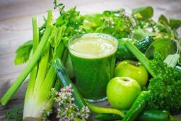 نوشیدنی جوان‌سازی که با خوردن آن پیر نمی‌شوید + طرز تهیه