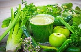 نوشیدنی جوان‌سازی که با خوردن آن پیر نمی‌شوید + طرز تهیه