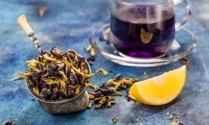 دمنوشی که فشار خون را کاهش می‌دهد و ضد نفخ است + روش تهیه