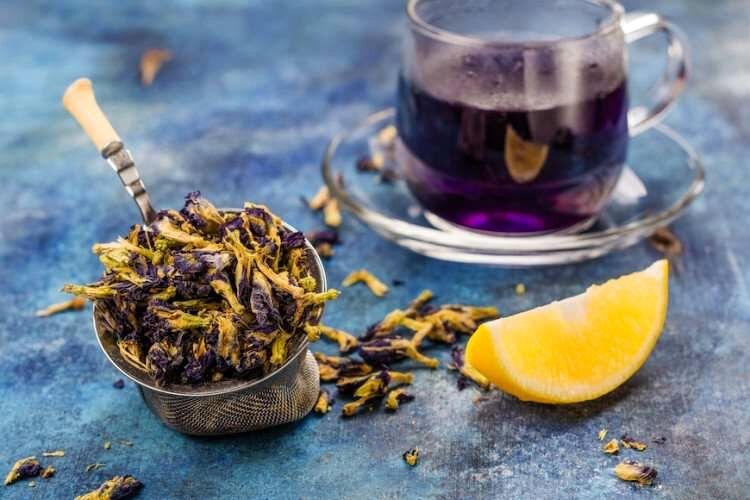 دمنوشی که فشار خون را کاهش میدهد و ضد نفخ است + روش تهیه