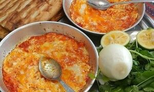 غذای محبوب شهاب حسینی که همه از آن فراری اند !