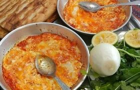 غذای محبوب شهاب حسینی که همه از آن فراری اند !