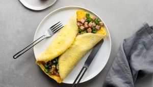 طرز تهیه املت دنور