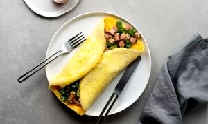 طرز تهیه املت دنور
