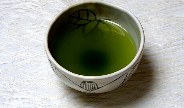 چای سبز، عسل و مرکبات؛ ترکیب طلایی  برای آرامش + روش تهیه