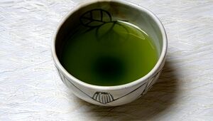 چای سبز، عسل و مرکبات؛ ترکیب طلایی  برای آرامش + روش تهیه