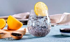 نوشیدنی ساده‌ای که قند خون را کنترل و یبوست را برطرف می‌کند + طرز تهیه 