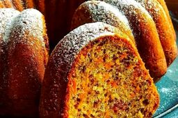 خوشمزه‌ترین دستور کیک هویج را اینجا بخوانید