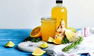 با این نوشیدنی‌ها روده سالم داشته باشید