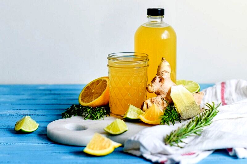 با این نوشیدنی‌ها روده سالم داشته باشید