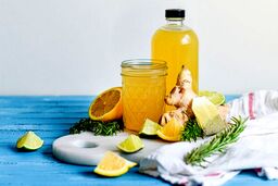 با این نوشیدنی‌ها روده سالم داشته باشید
