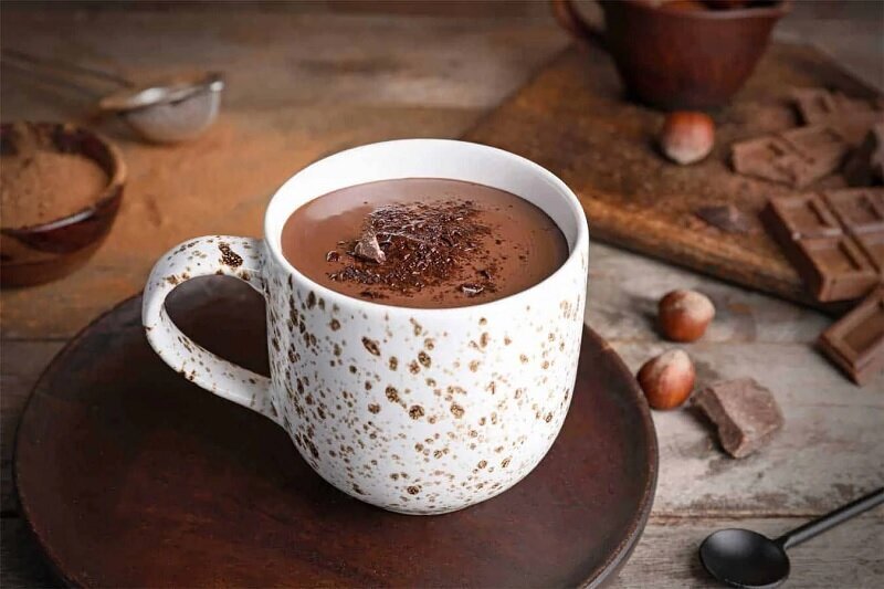 نوشیدنی خوشمزه‌ای که سلامت استخوان‌ها را به خطر می‌اندازد