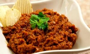 میرزا قاسمی : طعم اصیل گیلان در هر لقمه
