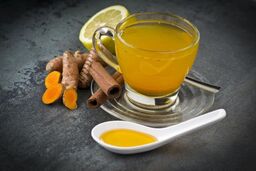 این نوشیدنی را بخورید تا شکم و پهلویتان آب شود + دستور آماده‌سازی و نکات مصرف