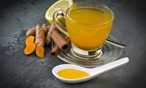 این نوشیدنی را بخورید تا شکم و پهلویتان آب شود + دستور آماده‌سازی و نکات مصرف