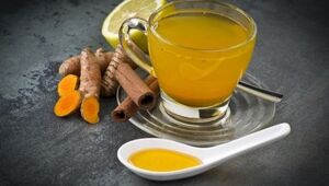این نوشیدنی را بخورید تا شکم و پهلویتان آب شود + دستور آماده‌سازی و نکات مصرف