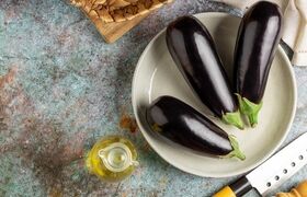 چرا به بادمجان آلرژی دارید؟