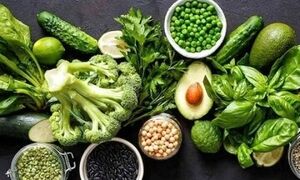 سبزیجات فشارخون را افزایش می‌دهند؟