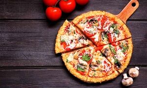 برای کنترل قند خون پیتزای سرد بخورید!