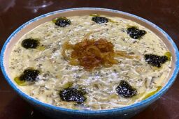 طرز تهیه آش ماست به روش شیرازی‌ها و اصفهانی‌ها