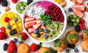 پیشنهاد چند عصرانه پاییزی + طرز تهیه