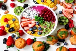 پیشنهاد چند عصرانه پاییزی + طرز تهیه