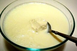 معجزه آب ماست برای بدن که از آن بی خبرید