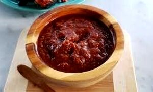 سس کباب؛ چاشنی مزه دار کردن کباب و استیک