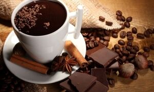 خبر خوب برای عاشقان شکلات تلخ و قهوه