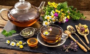 بهترین دمنوش‌های لاغری شکم و پهلو را بشناسید