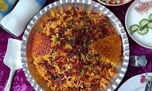 غذایی که خوردنش بیشتر شبیه یک رویاست تا واقعیت...