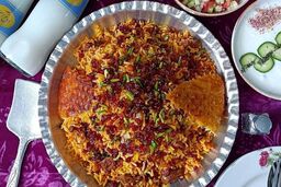 غذایی که خوردنش بیشتر شبیه یک رویاست تا واقعیت...