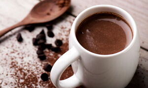 چای شکلاتی؛ نوشیدنی داغ و خوشمزه پاییزی
