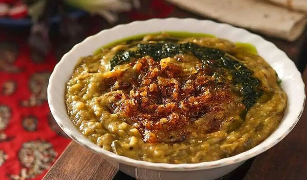 طرز تهیه آش گوشت بوشهری؛ مشهورترین آش جنوبی