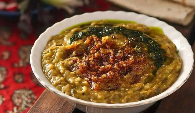 طرز تهیه آش گوشت بوشهری؛ مشهورترین آش جنوبی