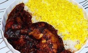 مرغ سماقی: تجربه ای متفاوت از طعم ها و مزه ها