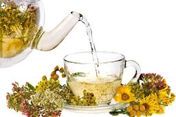 بهترین دمنوش گیاهی آرامش اعصاب کدام است؟