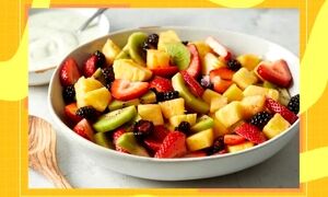 ۵ میوه‌ای که باید برای سلامت روده بیشتر بخورید