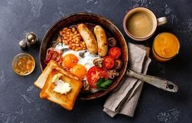 چند مدل صبحانه پاییزی برای شروع یک روز شگفت انگیز