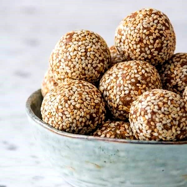 طرز تهیه شیرینی لندو