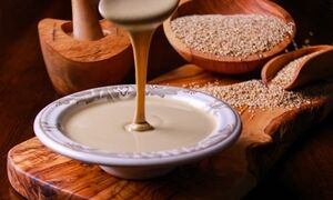 ارده بازاری نخرید؛ با این روش ساده در خانه درست کنید + طرز تهیه ارده خانگی