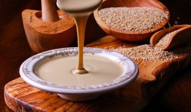 ارده بازاری نخرید؛ با این روش ساده در خانه درست کنید + طرز تهیه ارده خانگی
