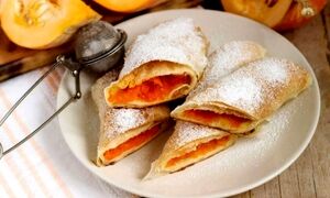 شیرینی بوندوارا ؛ شیرینی سنتی و محبوب خانگی کشور صربستان