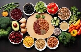 اگر لاغرید این غذاها را بخورید تا چاق شوید